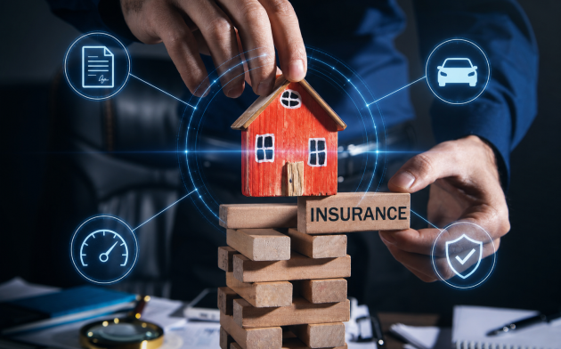 AI Automation in P&C Underwriting: Next-Generation Property and Casualty Insurance