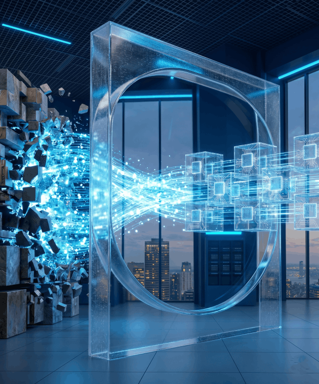 What Is Data Modernization? Strategy, Benefits, and Use Cases in 2026