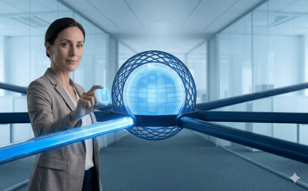 Data Access Management: Basics and Implementation Strategy