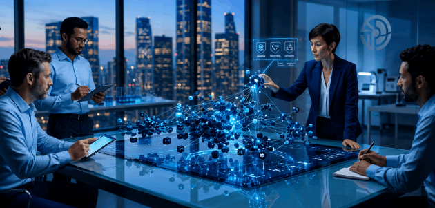 Top 7 Open-Source Data Catalog Tools in 2026