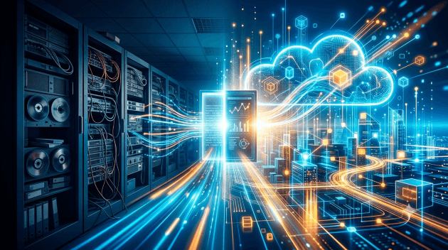 A Complete Guide to Data Modernization: Strategy, Benefits & Use Cases