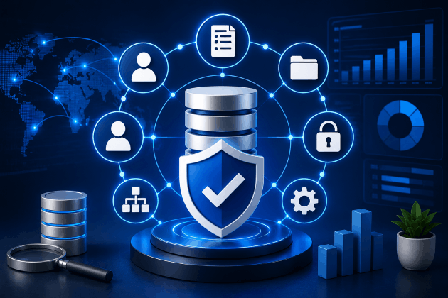 Master Data Management Tools: Key Features & Benefits