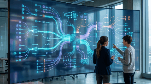 Discover Top 12 AI-Powered Open Source Data Lineage Tools