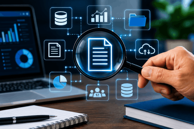 Top 10 Data Discovery Tools in 2026: Top Picks & Key Features