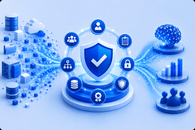 Top Data Governance Frameworks: Best Detailed Guide
