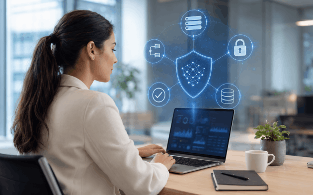 Top 5 AI-Powered Open-Source Data Governance Tools