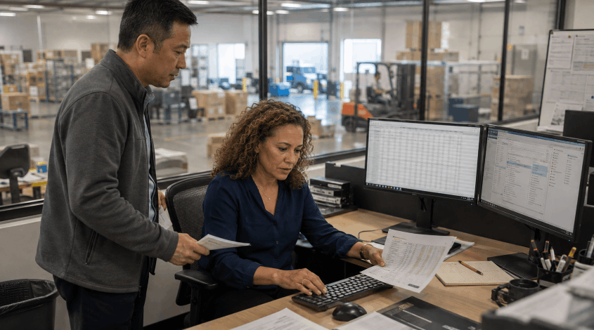 Dashboards Built for Data Teams, Not Decision Makers