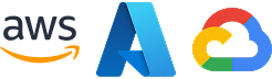 Azure / AWS / GCP