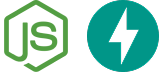 Node.js / Python FastAPI