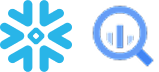 Snowflake / BigQuery