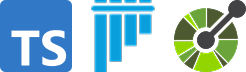 TypeScript / pytest / OpenAPI